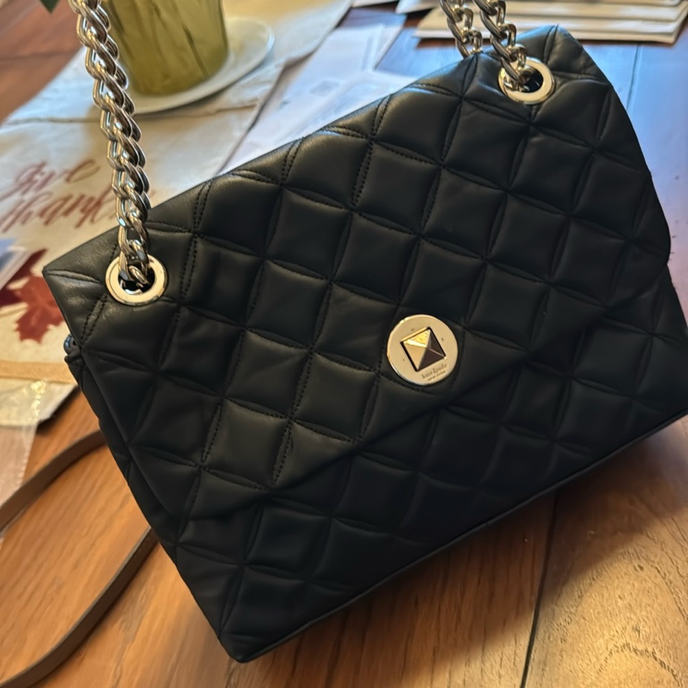 Kate spade shoulder bag